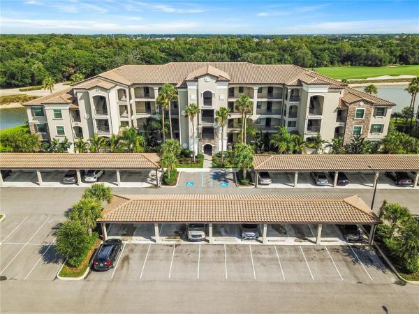 TERRACE III AT LAKEWOOD NATIONAL PH 3