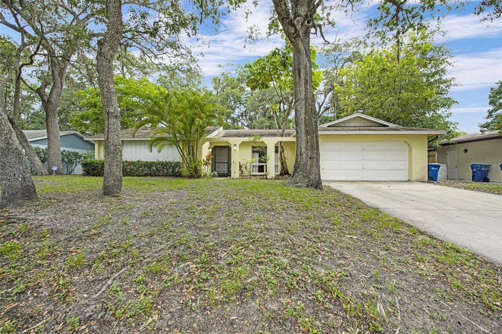 RIDGEWOOD ESTATES 18TH ADD - фото