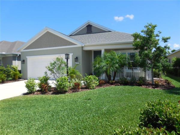 MAGNOLIA POINT II REP