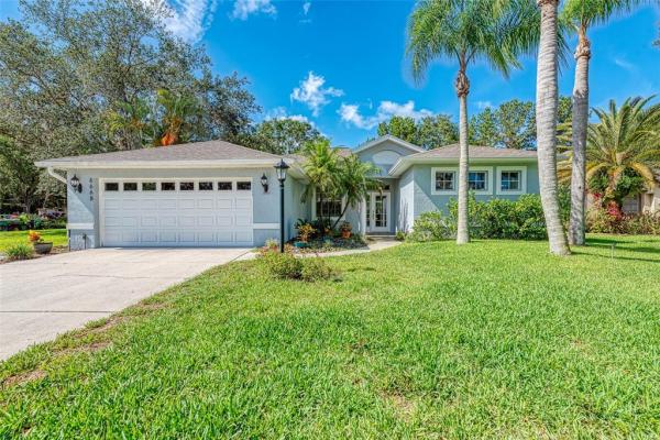 SUMMERFIELD VILLAGE SUBPHASE A