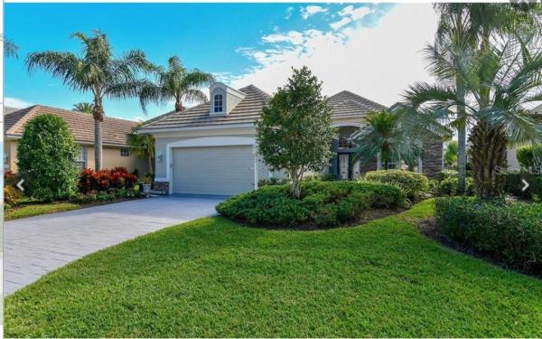 LAKEWOOD RANCH COUNTRY CLUB