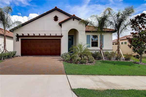 FOREST BROOKE ACTIVE ADULT PH - SOUTHSHORE BAY