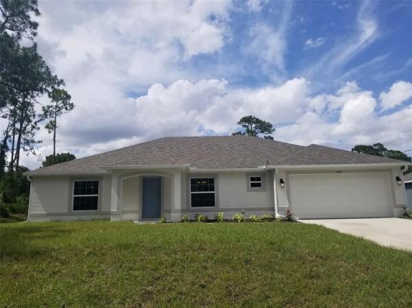 PORT CHARLOTTE SUB 09