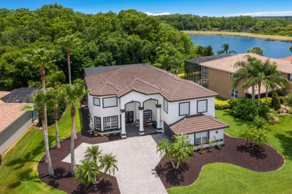 STONEYBROOK AT HERITAGE HARBOUR A-1