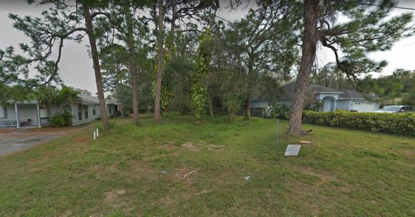 SECURITY ACRES SEC B