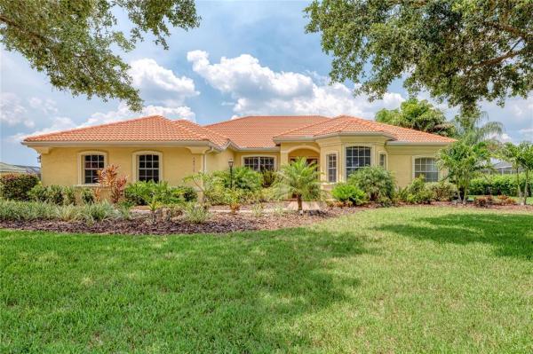 COUNTRY MEADOWS PH I