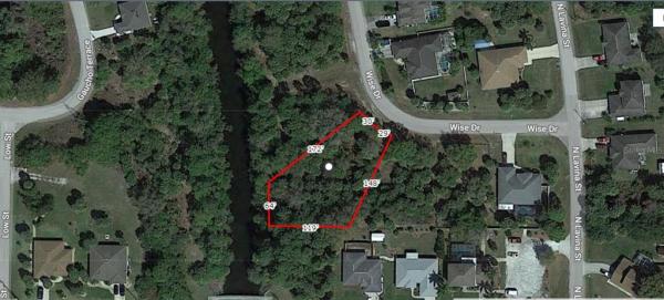 PORT CHARLOTTE SUB 08