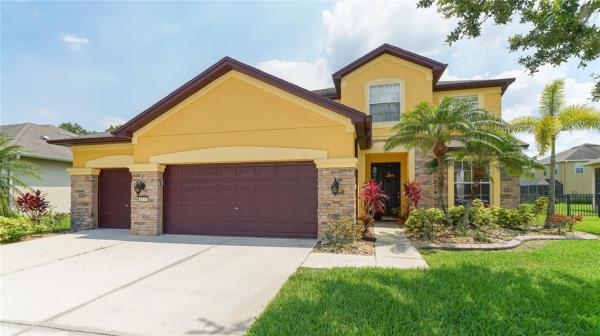 HARRISON RANCH PH I-A