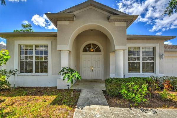 SABAL HARBOUR PH III