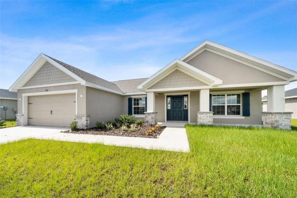 JACKSON CROSSINGS PH I