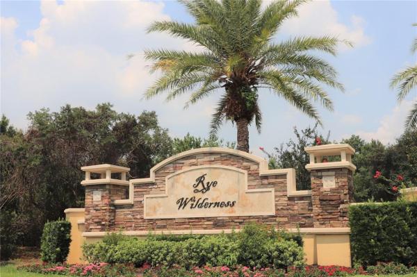 RYE WILDERNESS ESTATES PH III