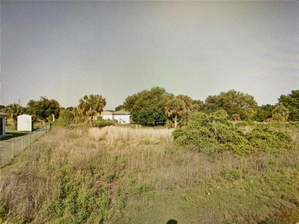 PORT CHARLOTTE SUB 37