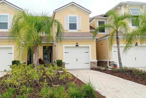 HARMONY AT LAKEWOOD RANCH PH I