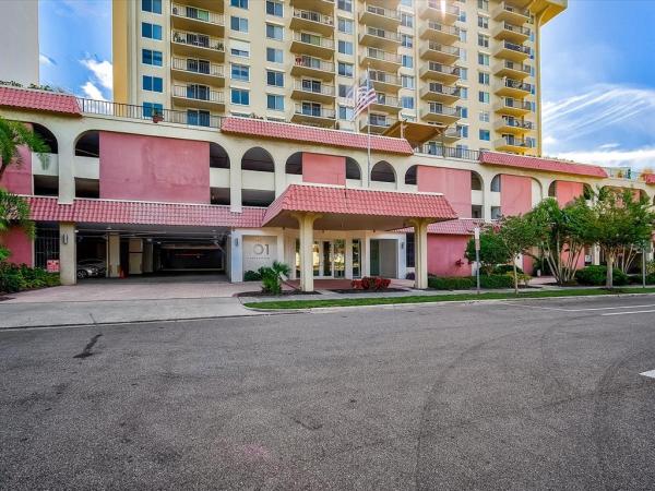 101 F/K/A DOLPHIN TOWER