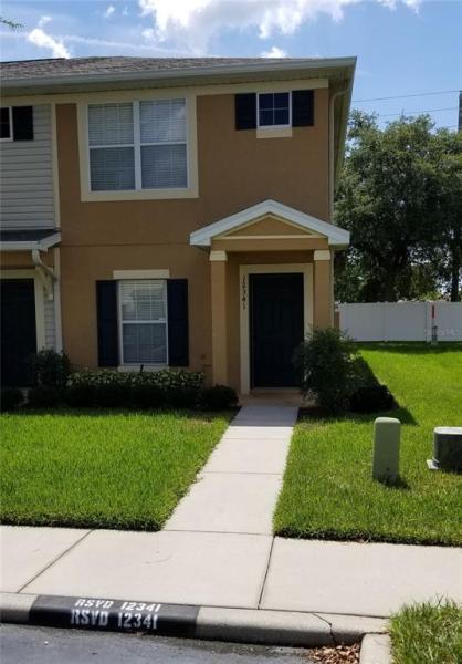 PANTHER TRACE PH 1 TOWNHOME