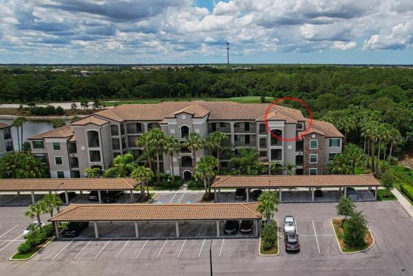 TERRACE I AT LAKEWOOD NATIONAL PH 1