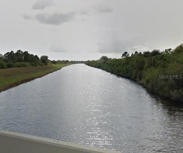 PORT CHARLOTTE SUB 45