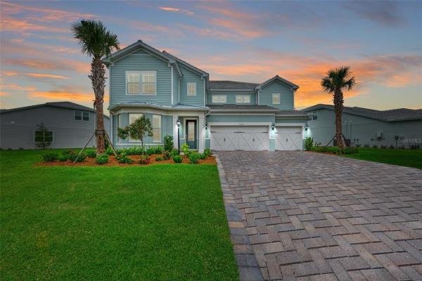 MALLORY PARK, PHASE II, SUBPHASES C&D