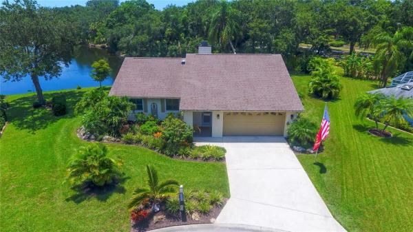 CHESTNUT CREEK ESTATES