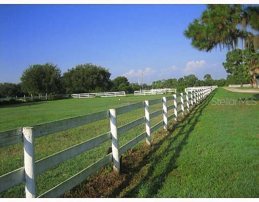 NOT PART OF A SUBDIVISION