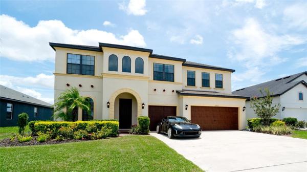 RIVER PLANTATION PH II