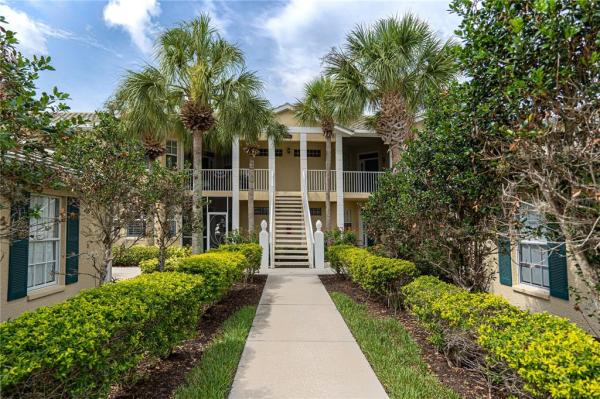 KENSINGTON PRESERVE OF ST. ANDREWS EAST