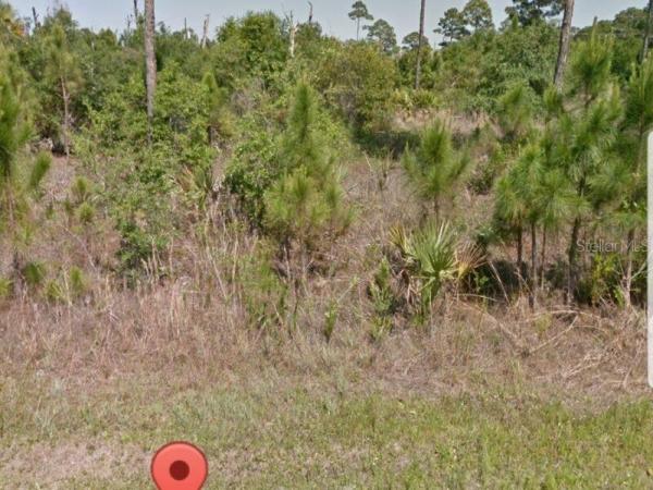 PORT CHARLOTTE SUB 27