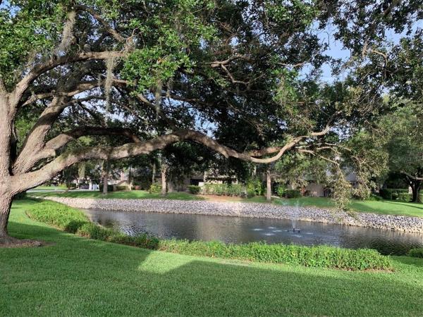 HUNTERS WALK - HAMLETS