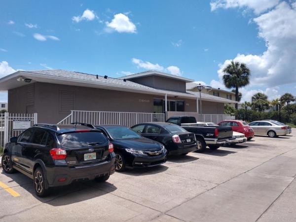 WESTSHORE CLUB II A CONDOMINIU