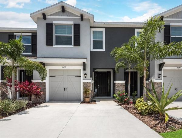 PROMENADE/PALMER RANCH PH 2