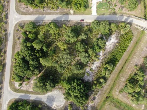 PORT CHARLOTTE SUB 48