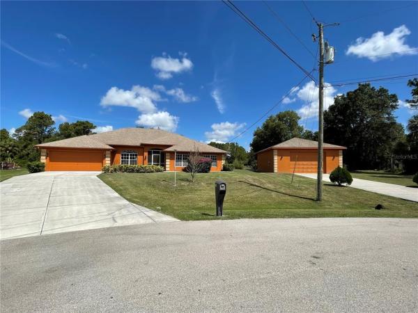 PORT CHARLOTTE SUB 21