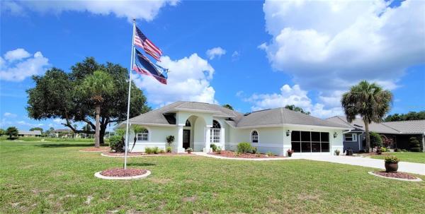 PUNTA GORDA ISLES SEC 23