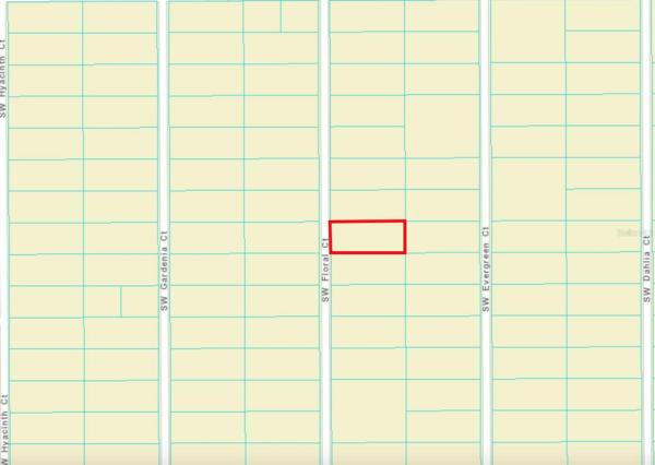 RAINBOW LAKES ESTATES SEC B