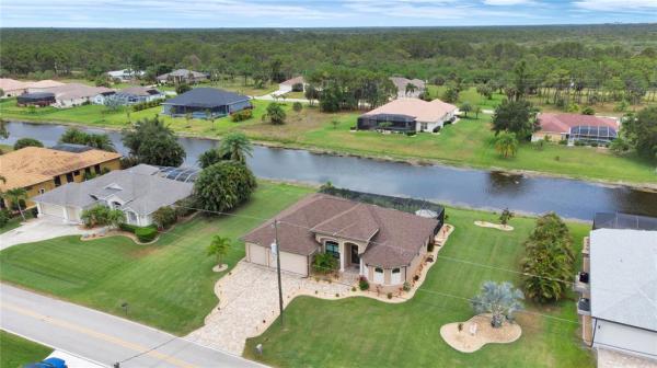 ROTONDA WEST PINE VALLEY