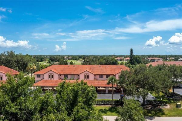 BUENA VISTA OF DEEP CREEK