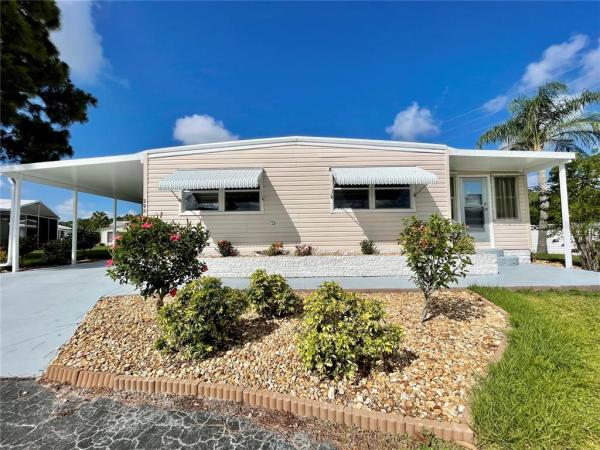 PORT CHARLOTTE VILLAGE