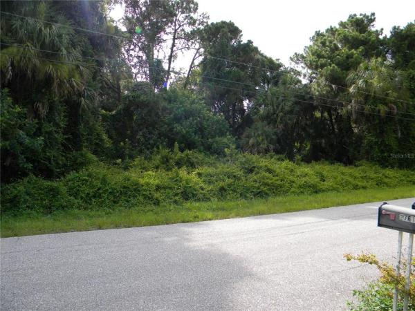 PORT CHARLOTTE SUB 39