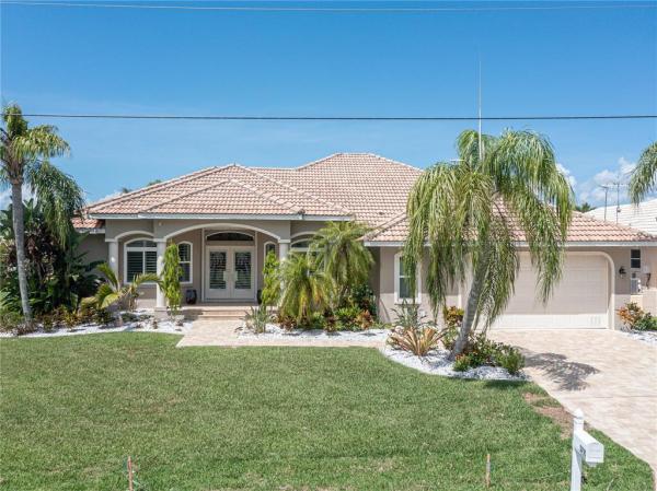 PUNTA GORDA ISLES SEC 14