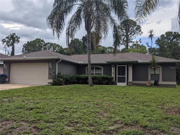 PORT CHARLOTTE SUB 33