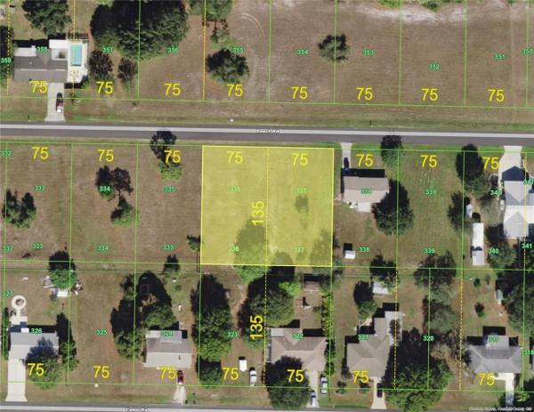 RIDGE HARBOR 2ND ADD