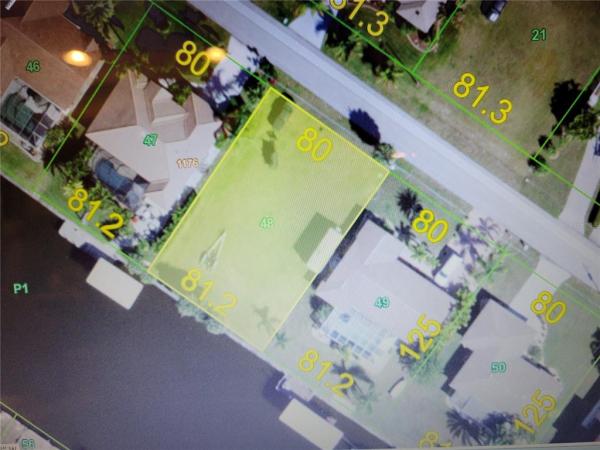 PORT CHARLOTTE SEC 043