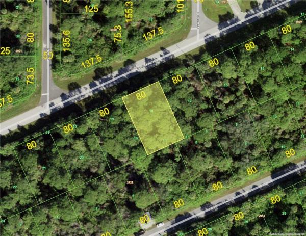 PORT CHARLOTTE SEC 049