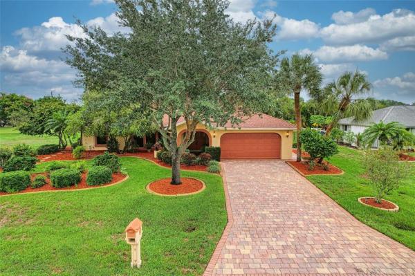 PUNTA GORDA ISLES SEC 23