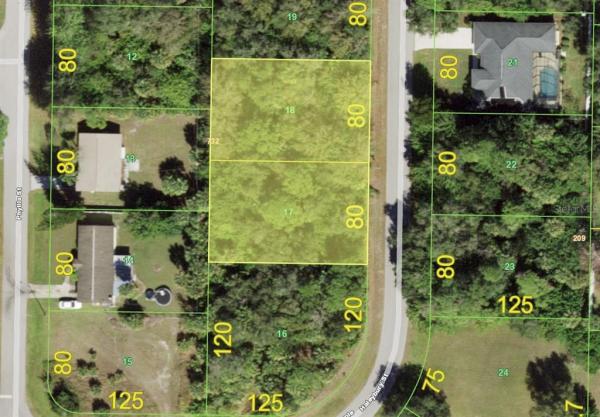 PORT CHARLOTTE SEC 023