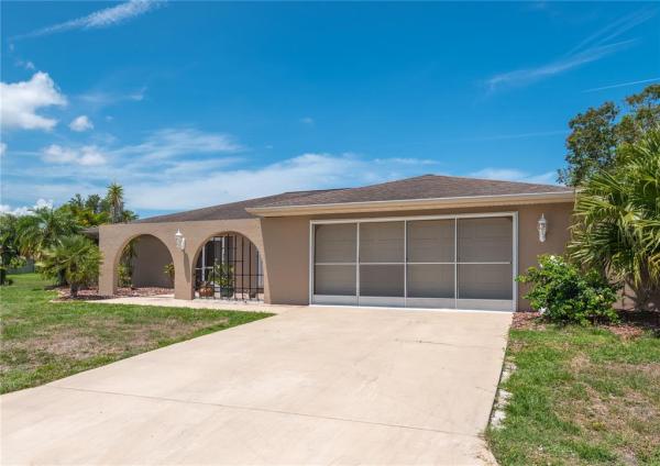 PUNTA GORDA ISLES SEC 23