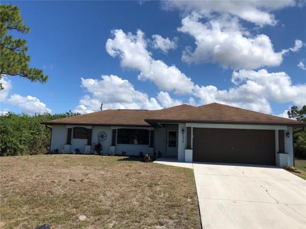 PORT CHARLOTTE SEC 010