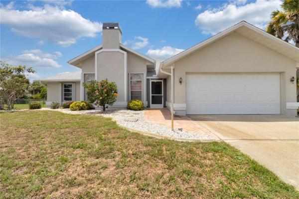 PORT CHARLOTTE SEC 033