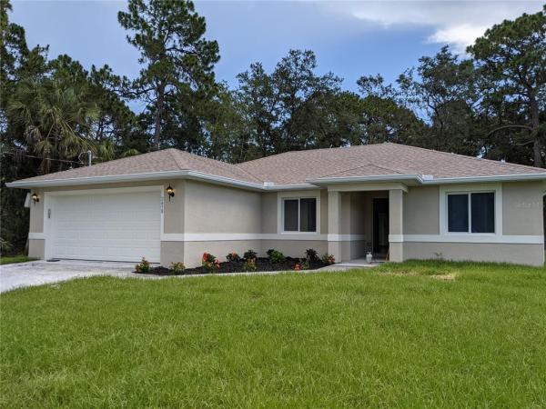 PORT CHARLOTTE SUB 18