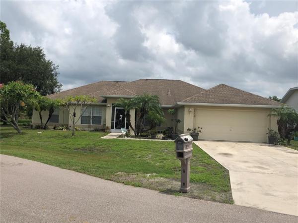 PUNTA GORDA ISLES SEC 23